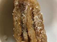 甜薄撑-惠爱餐厅