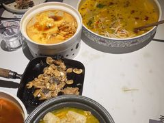 -野蔓果·山野菜(西湖景区·龙井茶田店)