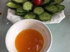 -长兴岛郊野公园农场食堂