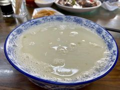 -雪琴面馆富安特色鱼汤面(城中花园店)
