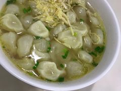 -绿杨馄饨临顿路店