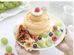 -蜜思琪蛋糕(民生路店)