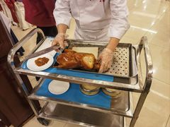 -全聚德(上海首店浦东店)