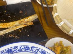 -长安后宰门水盆羊肉(新都心店)