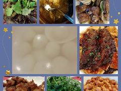 -阿莉餐厅(枣阳路店)