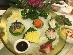 -金龙渔港(双楠店)