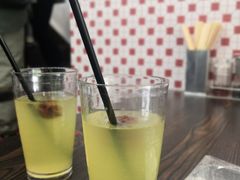 话梅桔仔冰-PHO·5越南牛肉粉(建新路店)