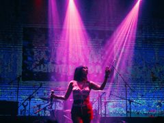 -Vox Livehouse(长沙店)