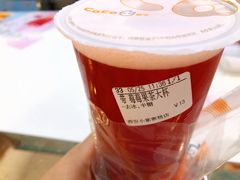 -CoCo都可(小寨赛格店)