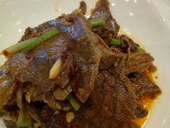 -金河半岛园林酒家(金融城店)