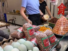 -老金家蛋菜夹馍(西安总店)