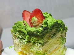 -美心西饼mx cakes(市桥站店)