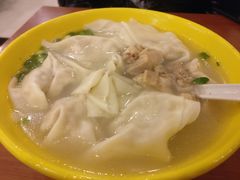 -龙抄手(春熙路总店)