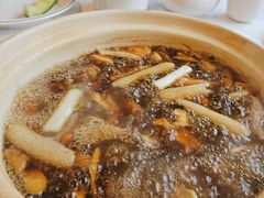-天宜隆蘑菇宴火锅(石景山旗舰店)