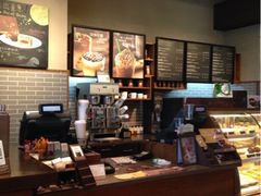 iphone_upload_pic-星巴克(北辰西路店)