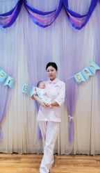 -圣轩·诗安国际母婴会所(渝中店)