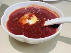 椰椰麻薯红豆沙-蔡澜点心·粤菜(西单大悦城店)