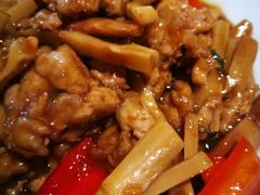 -福慧慈缘素食餐厅(王府井店)