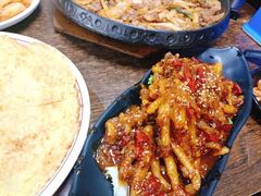 -妈妈手(山大总店)
