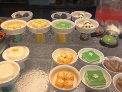 -李犟大爆鳝面·手工蟹黄包(湖滨西湖店)