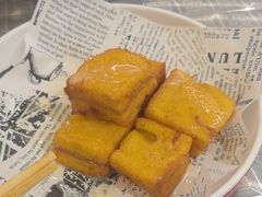 -孖记茶档·热腾茶餐(乐峰店)