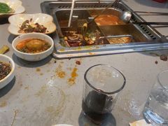 -海底捞火锅(步步高新天地店)