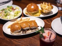 -Bistro 63 创意融合料理(广粤天地店)