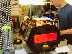 -Radar Coffee(思南路店)