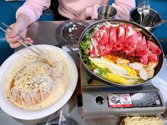 -MI WU FACTORY米屋美食工厂餐厅(绿地店)