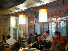 -蜀九香火锅(九眼桥店)