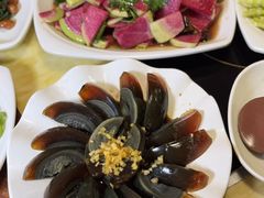 -彭记铁锅肥肠(东四总店)