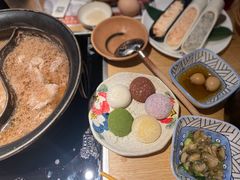 -温野菜涮涮锅(曲江大悦城店)