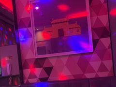 -星聚会KTV(复地活力城店)