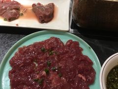 -许府牛火锅(信义坊总店)