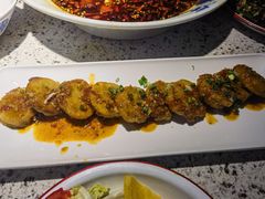 -回水镇·江湖川菜(恒大新城店)