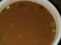 豆面糊-令氏家外家岐山面(火炬路店)