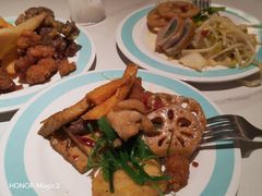 -经典世家牛排(德化万达店)