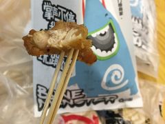 -傅强排骨(成都总店)