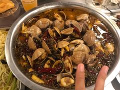 -陈氏肥蛤(小纬六路总店)