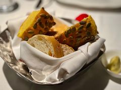 餐前面包-燃扒房Steakhouse(皇庭店)