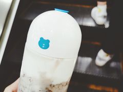 -兰熊鲜奶(西直门凯德mall店)