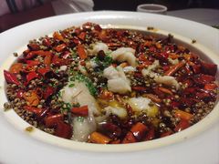 -臻席·川·川菜甄选(星河汇店)