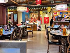 -肖记公安牛肉鱼杂馆· 省级非物质文化遗产(仁和路店)