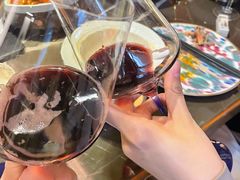 -海派悦庭·海胆烧麦·新融合菜(凯德广场店)