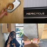 郑州夏日小记☕️无法停止喝冰咖啡