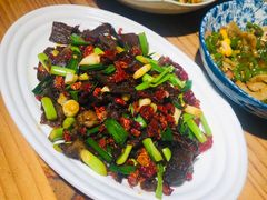 -唐伯虎新派湘菜馆(石夏时代广场店)