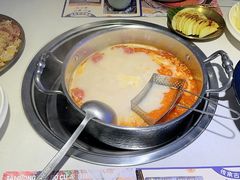 -太琼糟粕醋火锅·海南老爸茶(海棠湾臻选店)