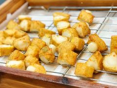 -古来思鱼饼
