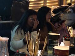 -INLOVE KTV(世博源店)