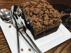 -Awfully Chocolate(来福士广场店)